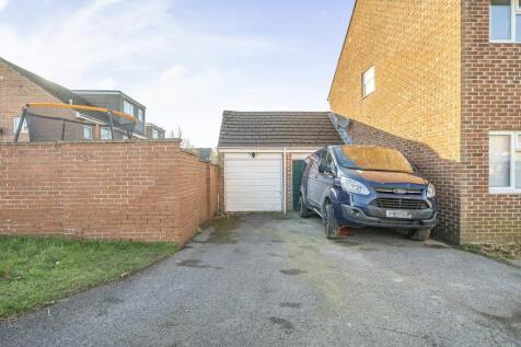 Drive way