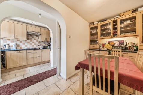 Dining  / Kitchen