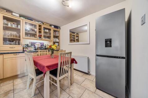 Dining  / Kitchen