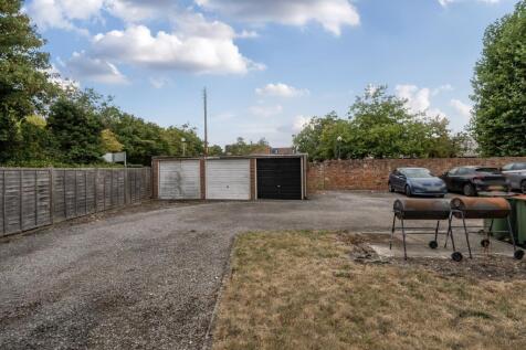 External Grounds