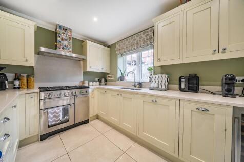 Kitchen/Living/Dining Room