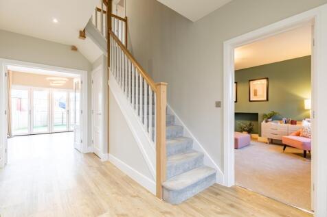 Stairway