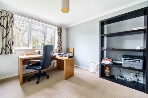 Home Office