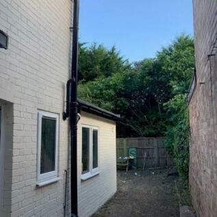 External Grounds