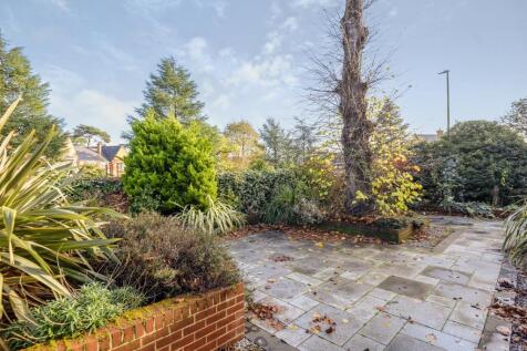 External Grounds