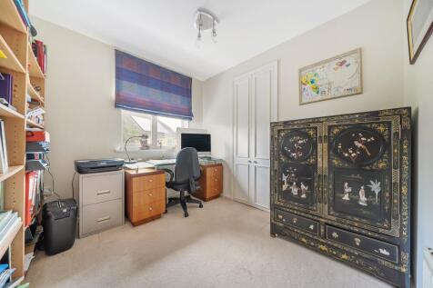 Home Office