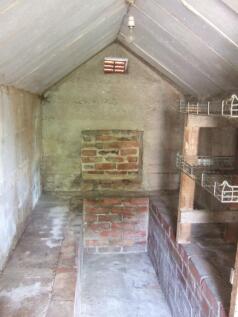 Air Raid Shelter