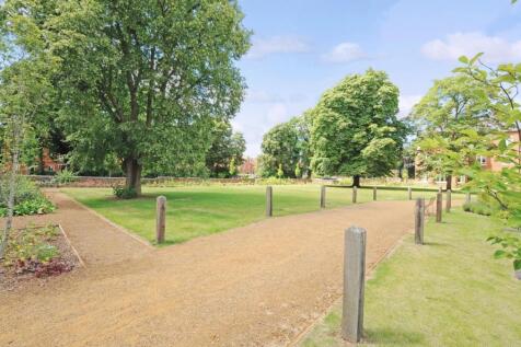 External Grounds