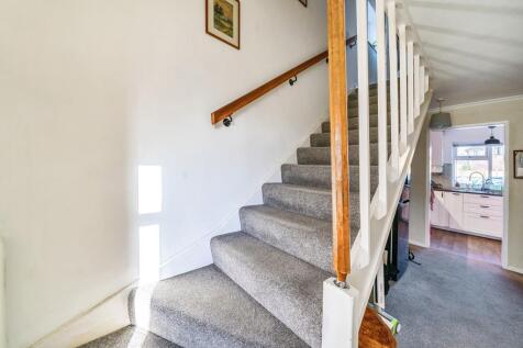 Stairway