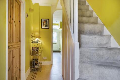 Stairway