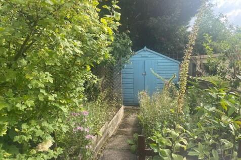 External Grounds