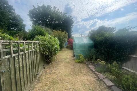 External Grounds