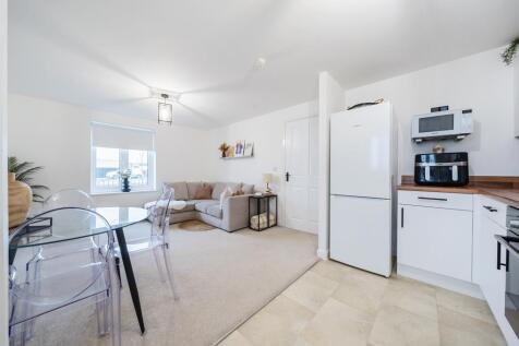 Kitchen/Living Room