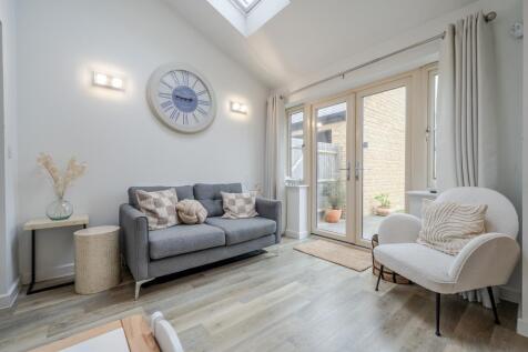 Open Plan
