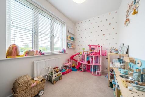 Playroom