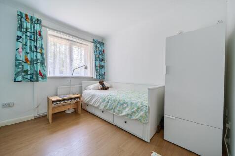 Study/Bedroom Five