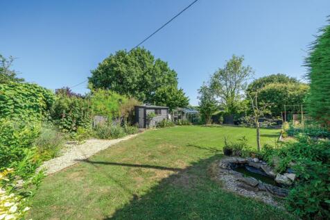 Garden Shot