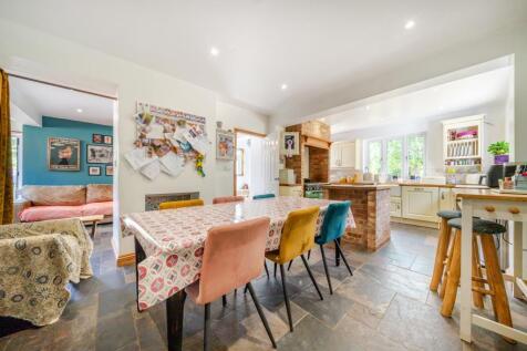 Kitchen-Diner