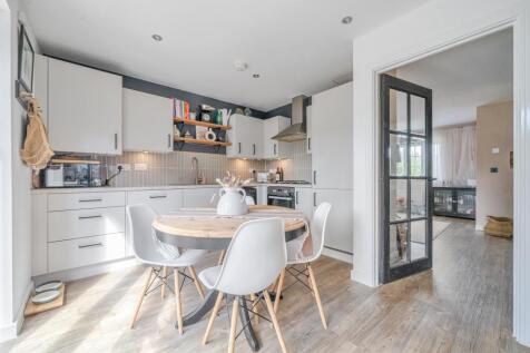 Kitchen-Diner