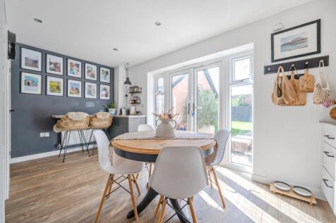 Kitchen-Diner