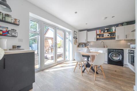 Kitchen-Diner