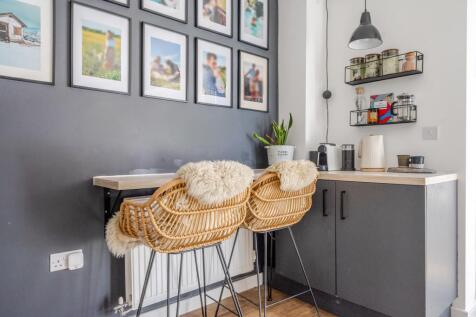 Kitchen-Diner