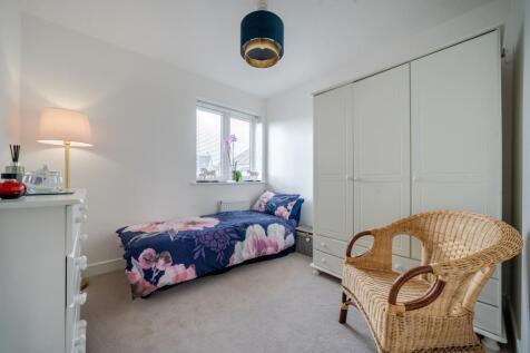 Bedroom Five