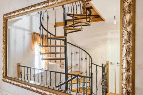 Stairwell