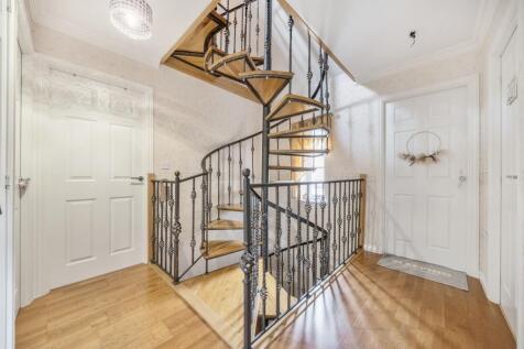 Stairwell