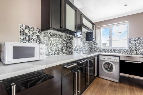 Kitchen View
