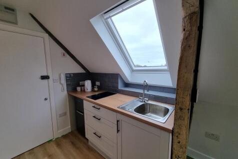 Kitchenette
