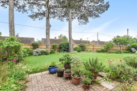 Communal Garden