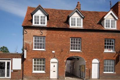 External View