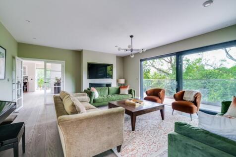 Orchard House 11
