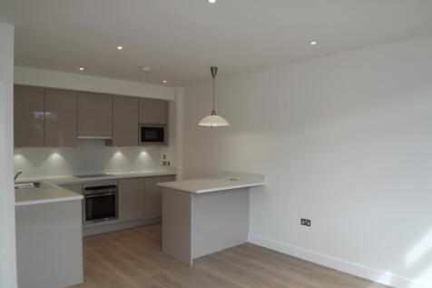 16 Kitchen