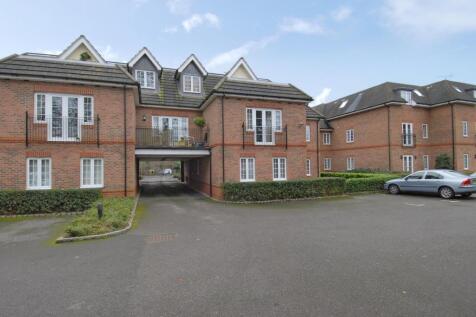 Rear of Block