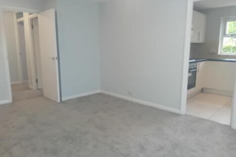 Living Room to Kitchen