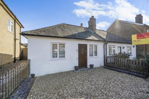 Front of Property and Driveway Parking
