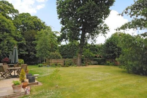 Communal Gardens