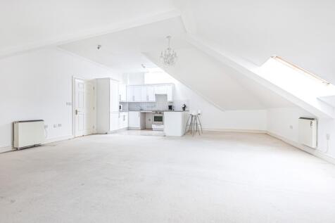Open plan