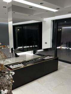 Feature Fireplace