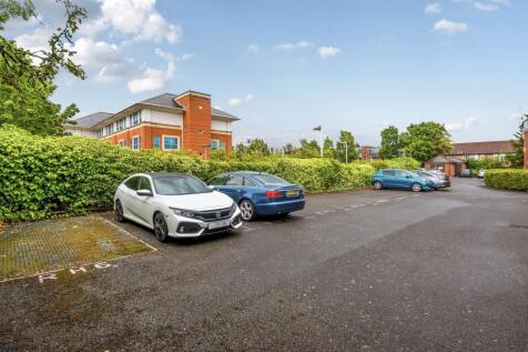 Car Parking Area
