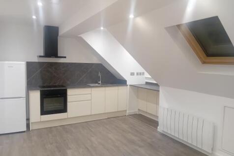 Kitchen/Living