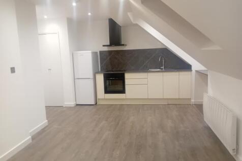 Living/Kitchen