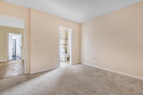 Second En Suite Bedroom