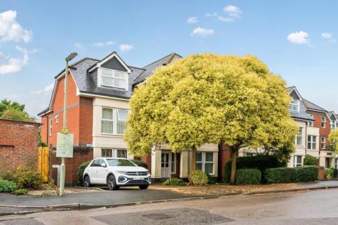 External View of Property