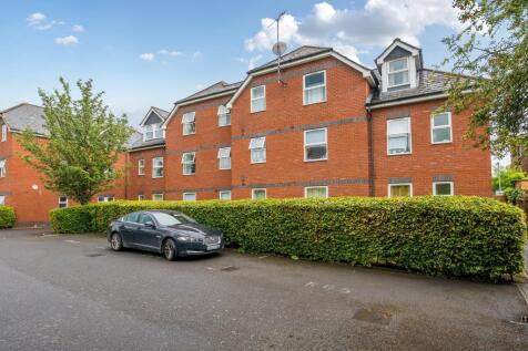 External View of Building