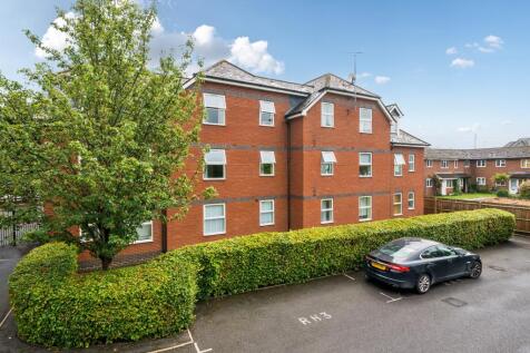 External View of Building