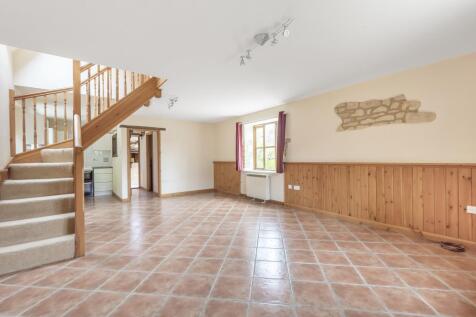 Reception Area