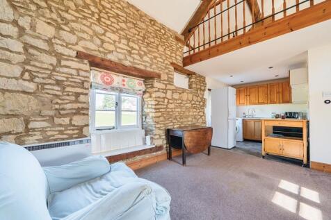 Reception/Kitchen